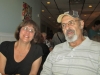 Karly Black Rudd and Bob Bassila by Dave Brigham
