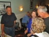 Dave Banks with Cheryl and Gary Wichman by Dave Brigham