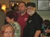 Connie Warner, Marc Bennetts and Arend Post by Dave Brigham