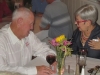 George McDowell and Arlie Campbell Skorey by Dave Brigham