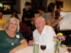 Martha Foster McDowell and hubby George