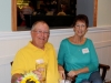 Kit Langenbacher Pull with hubby Arlo