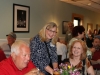 Steve Krauss, Sue Beckner Mayes and Connie Warner