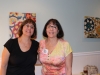 Karly Black Rudd and Kathy Black Freehauf
