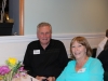 Bob Rademacher and Jill Bixby