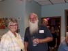 Kathy Losee and John Underwood
