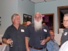 Phil Phillips, John Underwood and Griff Canfield