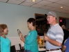 Jill Bixby, Kit Langenbacher Pull and Vic Doe