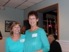 Jill Bixby and Kit Langenbacher Pull