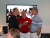 Gary Wichman, Steve Krauss and Vic Doe