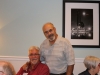 Mark Alexander and Bob Bassila