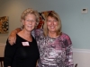 Diane Phelps Ranshaw and Debby Scott Conroy