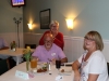 Arlie Campbell Skory, Linda Shinevar O'Brien and hubby