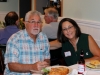 Cathy Beaudoin Estrada and Robert Estrada