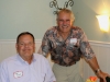 Berri Meyers and Dave Brigham