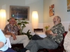 Dave Brigham and Bob Bassila