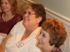 Connie Warner, Gayle Sheathelm and Sherrie Eastman Nunheimer by Dave Brigham