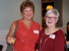 Marion Sciezka Cornett and Arlie Campbell Skory