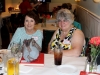 Sherrie Eastman Nunheimer and Margie Martin
