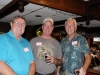 Chuck Stull, Vic Doe and Doug Cornett
