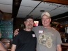 Steve Frarey and Vic Doe