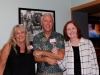 Robbyn Straigger Blackman, Doug Cornett and Connie Warner
