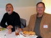 Bill O'Neill and Berri Meyers