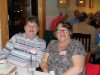 Wendy Mosher Schacht and her sister Renee