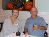 Kit Langenbacher Pull and husband Arlo