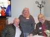 George McDowell, Martha Foster McDowell and Bob Bassila