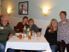 Steve Krauss, Diane Reck, DuAnn Block Ash, Robbyn Stragier Blackman and Paula Munn Krauss