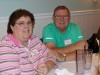 Gayle Sheathelm Stull and Chuck Stull