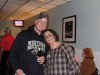 Vic Doe and Cathy Beaudoin Estrada