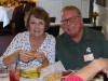 Sherrie Eastman Nunheimer and Dale