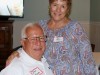 Steve Krauss and Paula Munn Krauss