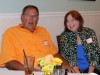 Berri Meyers and Sue Beckner Mayes