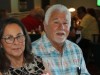 Cathy Beaudoin Estrada and Robert