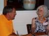 Berri Meyers and Gayle Fox Thompson