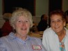 Laurena Jenkins Hoffmeyer and Gail Sawyer by Dave Brigham