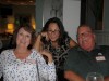 Sherrie, Cathy and Dale