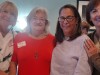 Cindy Hardman Krueger Clouse, Martha Foster McDowell, Cathy Beaudoin Estrada and Bari VanDugteren Gamet