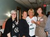 Arlie Campbell Skory, Paula, Cindy and Bari