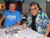 Bob Rademacher and Mike Skory