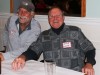 Darryl Smith and Doug Hanna