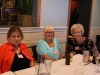 DuAnn Block Ash, Linda Elliott Enright and Diane Phelps Ranshaw