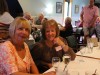 Cindy Hardman Clouse and Linda Clark Anderson