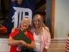 Martha Foster McDowell and Robbyn Stragier Blackman