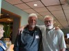 Mark Alexander and Mike Boomershine