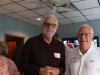 Doug Schram and Steve Krauss