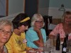 Diane Reck, Bari VanDugteren Gamet, Linda Elliott Enright, and Cindy Hardman Clouse photo by Dave